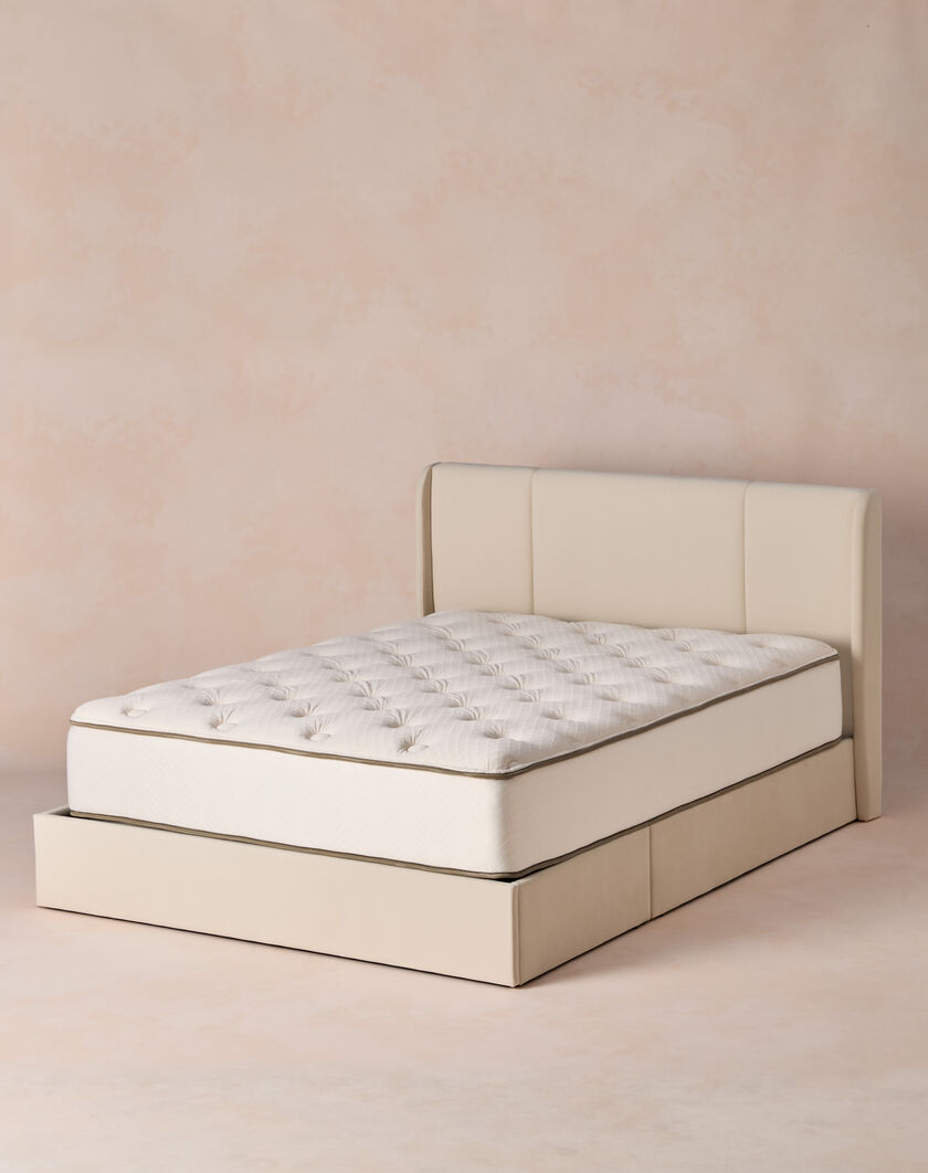 Innerspring Mattress thumbnail number 1